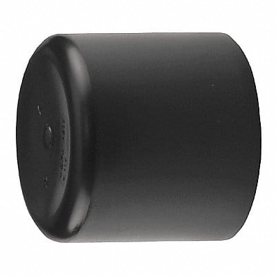 End Cap 6-7/8 in Polyethylene PK6