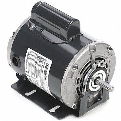 GP Motor 1/3 HP 1 725 RPM 115/230V AC 48 GP Motor 1/3 HP 1 725 RPM 115/230V AC 48