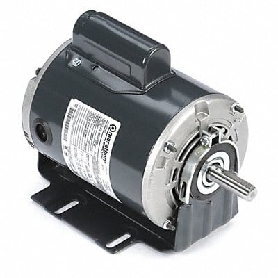 GP Motor 1/2 HP 1 725 RPM 115/230V 56Z