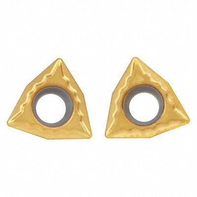 Insert Screw-On W Style Trigon PK10