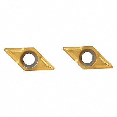 Diamond Turning Insert GCHT Carbide