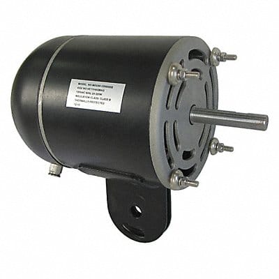 Motor Assembly 39/64 Shaft Size
