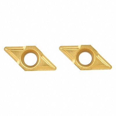 Diamond Turning Insert GPHT Carbide