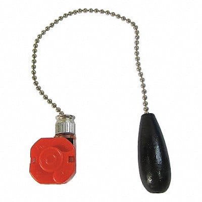 Pull Chain Switch