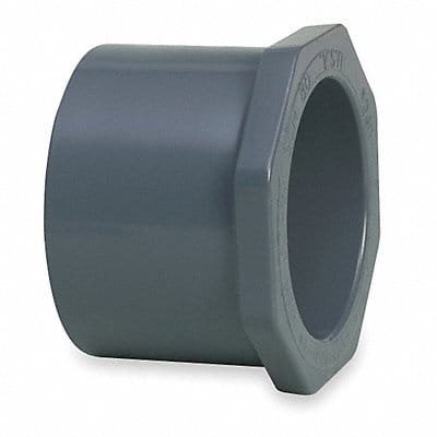 Reducing Bushing 8 x 6 in Schedule 80