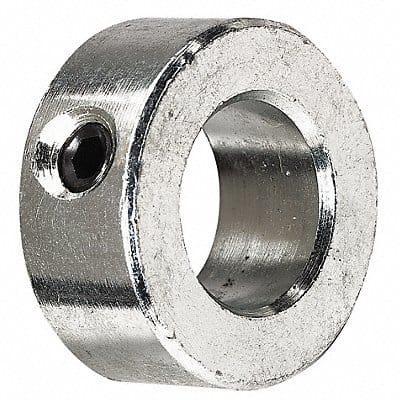 Shaft Collar Set Screw 5/16 In St PK100