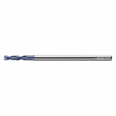 Jobber Drill 2.40mm Carbide