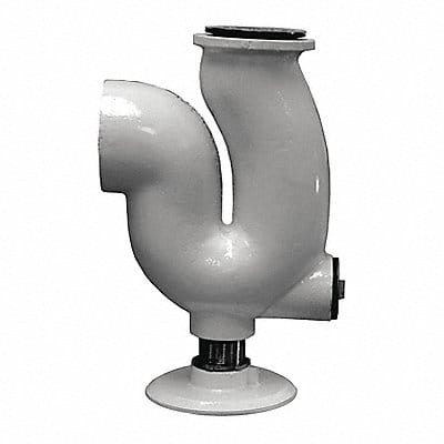 Trp Stndrd Complete 3 Cst Irn w/Wt Ctng