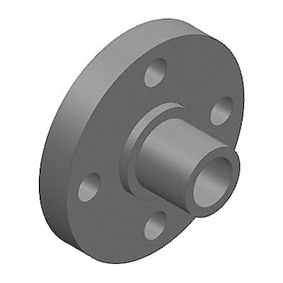 Van Stone Flange 4 in Schedule 80