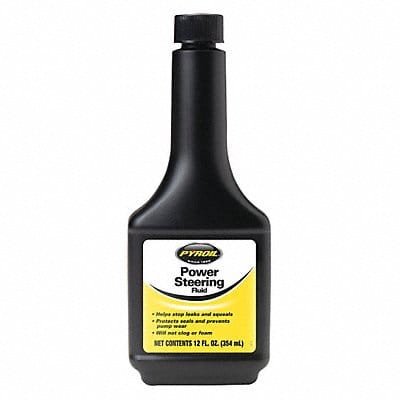 Power Steering Fluid 12 Oz. Power Steering Fluid 12 Oz.