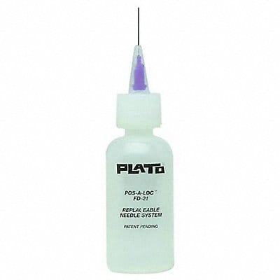Flux Dispenser 2 oz Needle Tip