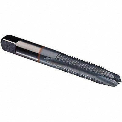 Spiral Point Tap #4-40 HSS