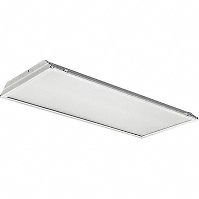 Recessed Troffer 4 ft L 4968 lm 35.7W