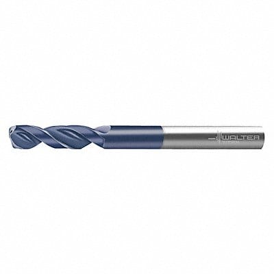 Jobber Drill 5/16 Carbide