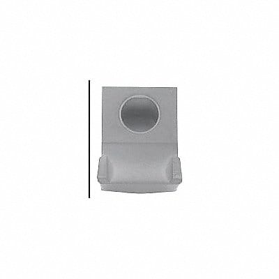 Spiral Point Tap #6-32 HSS