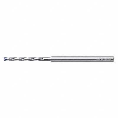 Micro Drill 2.35mm Carbide