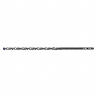 Micro Drill 2.50mm Carbide