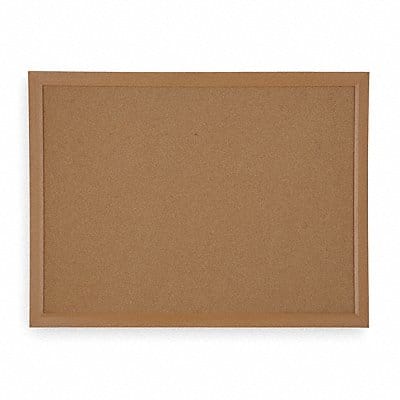 Bulletin Board Cork 18H x 24W In