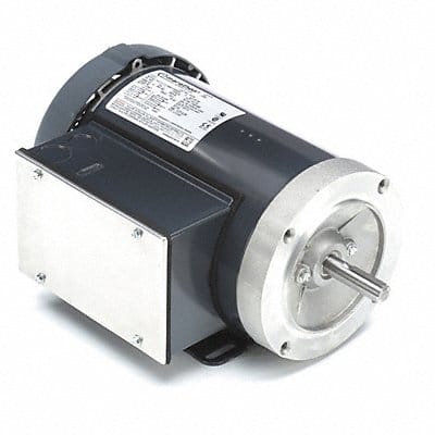 GP Motor 1/2 HP 1 140 RPM 115/208-230V