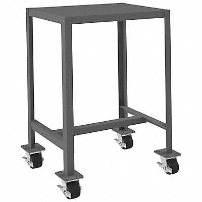 Mbl Machine Table 18x24x36 2000 lb.