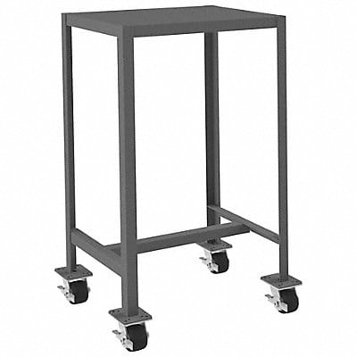 Mbl Machine Table 18x24x42 2000 lb.