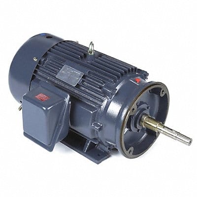 Motor 30 HP 3 550 rpm 286JP 230/460V