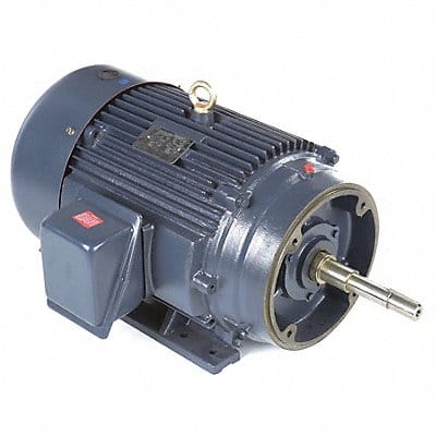 Motor 50 HP 1 780 rpm 326JP 230/460V