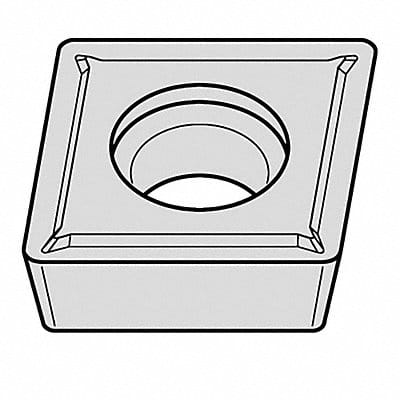 Diamond Turning Insert CPMT Carbide
