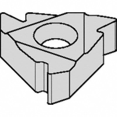 Threading Insert ELAG Triangle