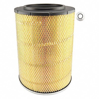 Outer Air Filter Round