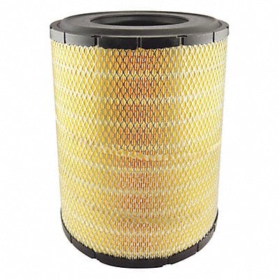 Outer Air Filter Radial