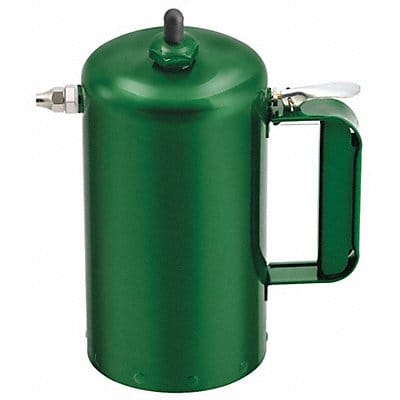 Sprayer Steel Green 32 oz.