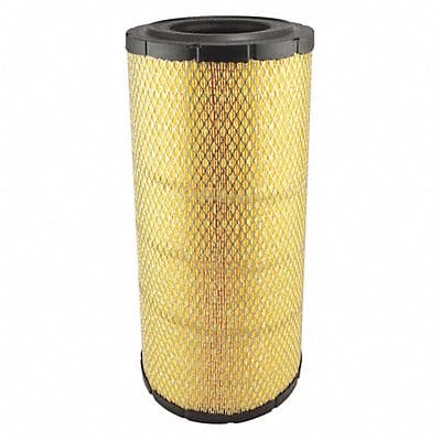 Outer Air Filter Radial