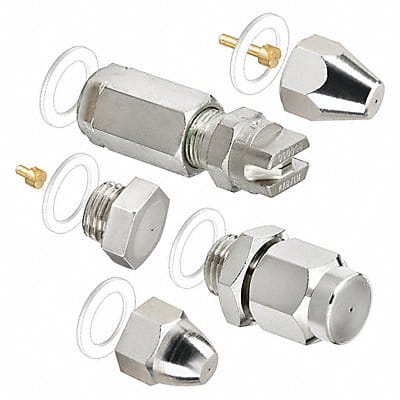 Nozzle Assortment Kit