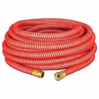Water Hose 5/8 I.D.50 ft.