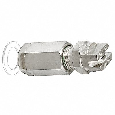 Fan Nozzle Flat Regular Mist
