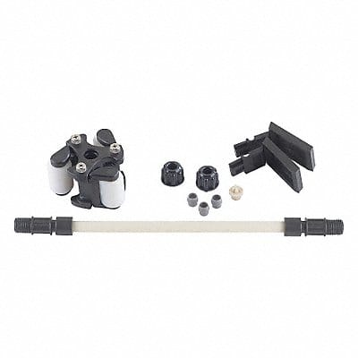Pump Head Repair Kit 1/4in PC For35U539