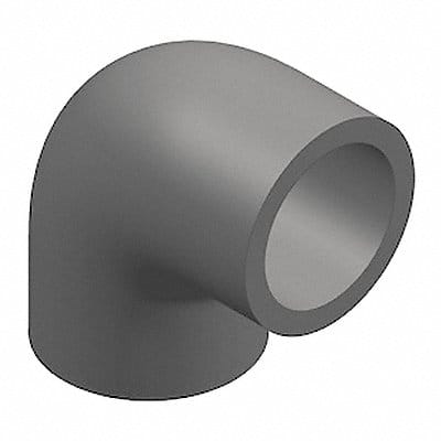 90 Elbow 1/4 in Schedule 80 Socket