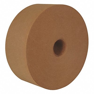 Water-Activated Packaging Tape PK10