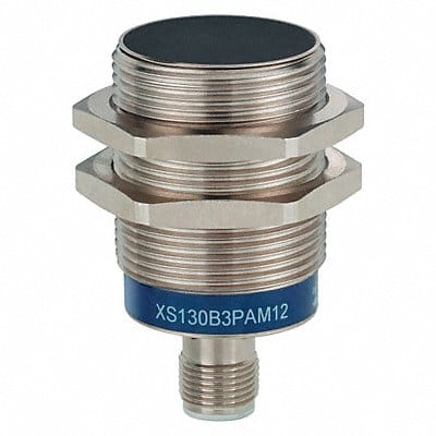 Proximity Sensor Inductive 30mm NPN NO