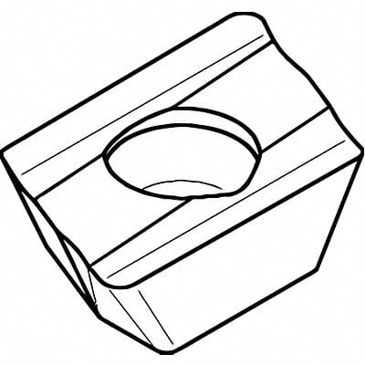 Insert RCMX 1003MO-TN4000