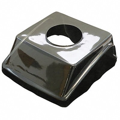 Scale Protective Cover 6 in H PK10