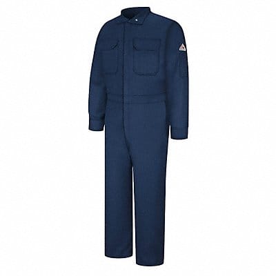 J6378 Flame-Resistant Coverall Navy 54
