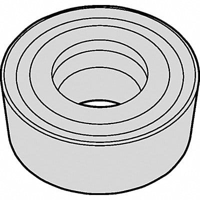 TRN Insert RCMT 0602MO - TN2000