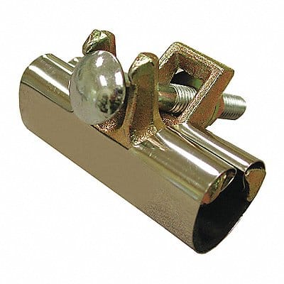 Repair Clamp SS 6 Two Bolt 2 IPS