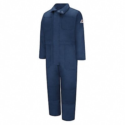 J6379 Flame-Resistant Coverall Navy 3XL
