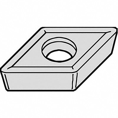 Diamond Turning Insert DCMT Carbide