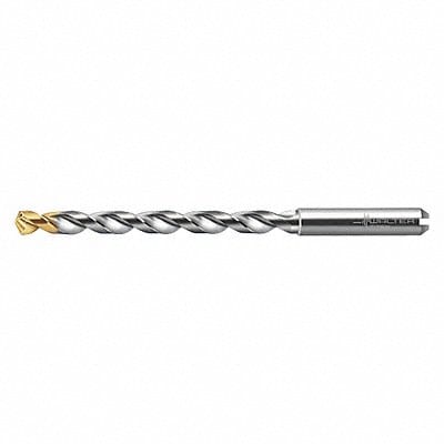 Jobber Drill 5.80mm Carbide