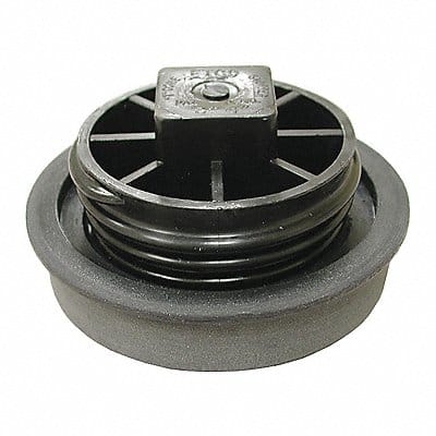 T-Cone Cleanout Repair Plug 3-1/2