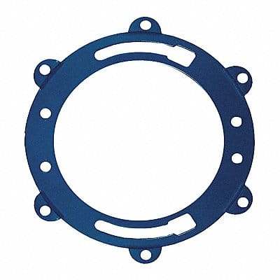 Closet Flnge Repair Ring 5 I.D. 8 O.D.